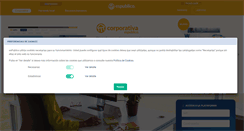 Desktop Screenshot of espublico.com