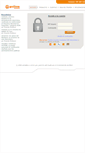 Mobile Screenshot of gestiona.espublico.com
